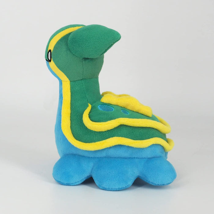 Pokemon All Star Collection Plush Doll Gastrodon East S Size W13xD14H18cm PP237_3