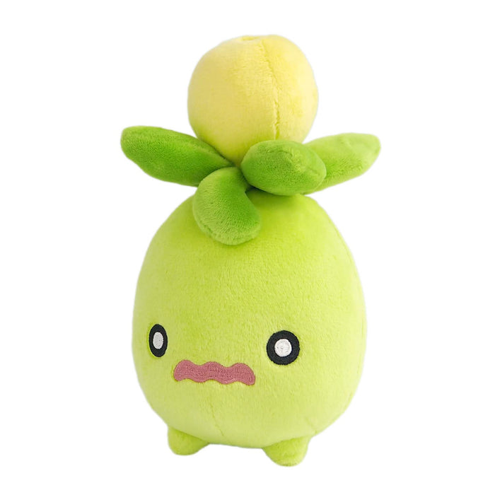 Pokemon All Star Collection Plush Doll Smoliv S size W9xD10xH19.5cm PP242 NEW_1