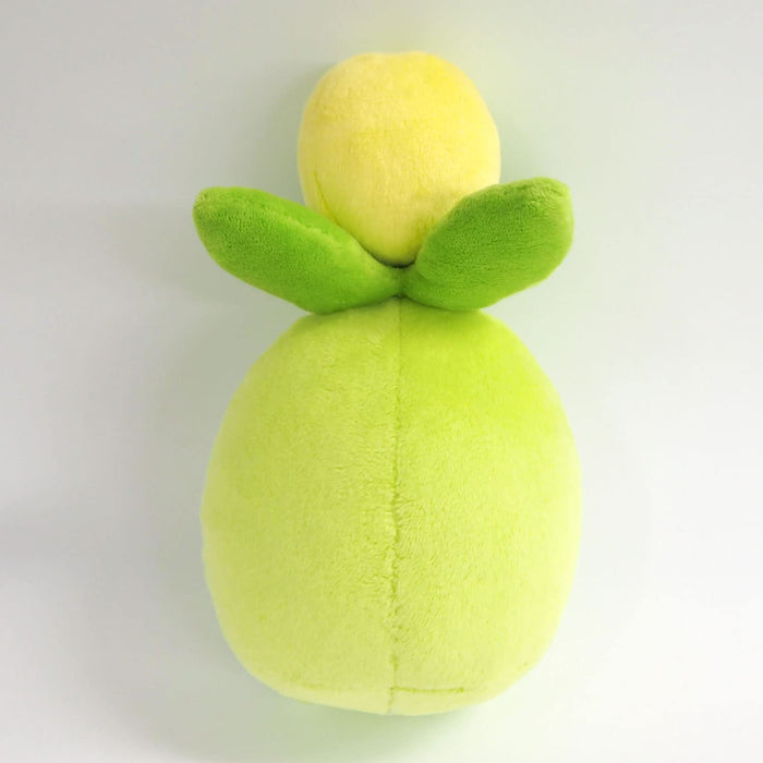 Pokemon All Star Collection Plush Doll Smoliv S size W9xD10xH19.5cm PP242 NEW_4