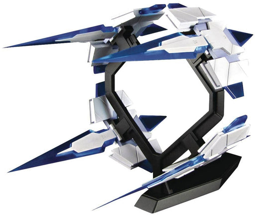 Plum 1/60 Burst Parts For Legend Silver Hawk Burst Plastic Model Parts PP160 NEW_1