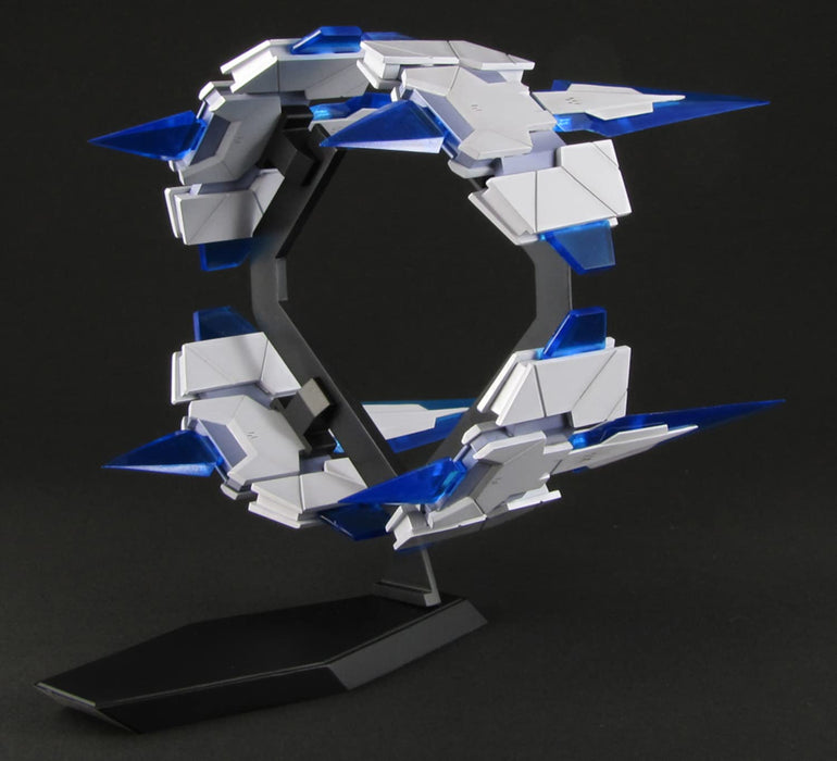 Plum 1/60 Burst Parts For Legend Silver Hawk Burst Plastic Model Parts PP160 NEW_2