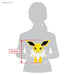 Sanei Boeki Pokemon ALL STAR COLLECTION Jolteon M Size W28xD27.5xH22.5cm PP244_5