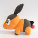 Sanei Boeki Pokemon All Star Collection Plush Doll Tepig S W8xD19.5xH19cm PP239_3