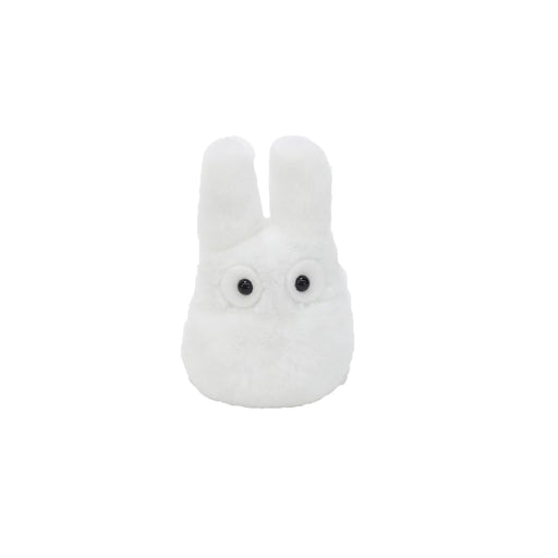 Sun Arrow Studio Ghibli Soft Bean Bag Small Totoro Plush Doll White K9030 NEW_1