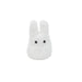 Sun Arrow Studio Ghibli Soft Bean Bag Small Totoro Plush Doll White K9030 NEW_1