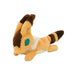 Sun Arrow Nausicaa of the Valley of the Wind Fox Squirrel Plush Doll K9043 NEW_1