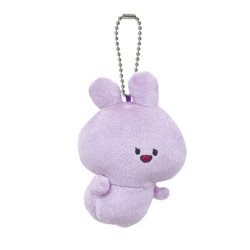 Bandai Namco Nui Asamimi-chan Anemimi-chan Pretty Nui Mascot Ball Chain 6074 NEW_1