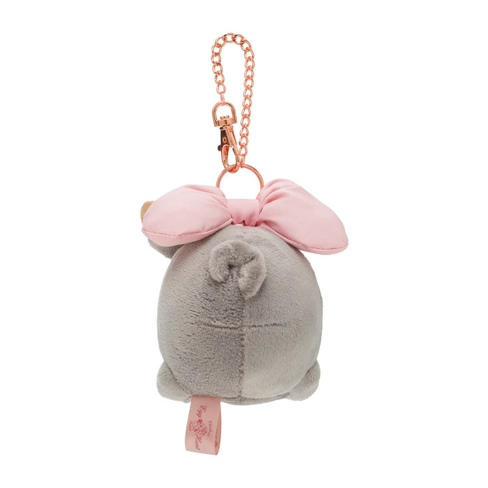 Pokemon Center Original Pikachu's Easter Egg Hunt Keychain Mascot Lechonk NEW_4