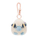 Pokemon Center Original Pikachu’s Easter Egg Hunt 2023 Mascot Key chain Mareep_1
