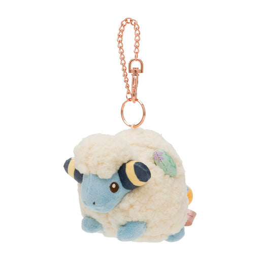 Pokemon Center Original Pikachu’s Easter Egg Hunt 2023 Mascot Key chain Mareep_2
