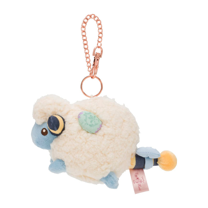 Pokemon Center Original Pikachu’s Easter Egg Hunt 2023 Mascot Key chain Mareep_3