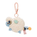 Pokemon Center Original Pikachu’s Easter Egg Hunt 2023 Mascot Key chain Mareep_3