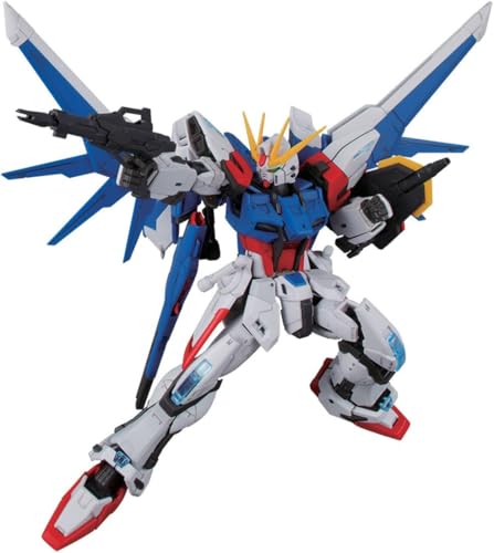 RG Gundam Build Fighters GAT-X105B/FP Build Strike Gundam Full Package 2340121_1