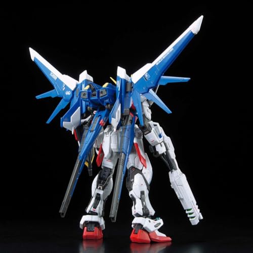 RG Gundam Build Fighters GAT-X105B/FP Build Strike Gundam Full Package 2340121_4