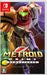 Nintendo Switch Action Game Software Metroid Prime Remastered HAC-P-A3SDA NEW_1