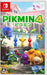 Pikmin 4 Nintendo Switch AI Story Action Game Multi-Language HAC-P-AMPYA NEW_1
