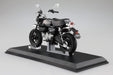 SKYNET 1/12 DIECAST MOTORCYCLE Honda Monkey125 2022 PEARL SHINING BLACK NEW_3