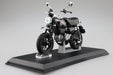 SKYNET 1/12 DIECAST MOTORCYCLE Honda Monkey125 2022 PEARL SHINING BLACK NEW_4