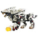 Takara Tomy ZOIDS AZ-02 Liger Zero Action Figure Battery Powered Transforming_1