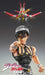 JoJo's Bizarre Adventure Narancia Ghirga & As 145mm Action Figure ‎ME23548 NEW_3