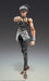 JoJo's Bizarre Adventure Narancia Ghirga & As 145mm Action Figure ‎ME23548 NEW_4