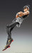 JoJo's Bizarre Adventure Narancia Ghirga & As 145mm Action Figure ‎ME23548 NEW_5