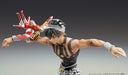JoJo's Bizarre Adventure Narancia Ghirga & As 145mm Action Figure ‎ME23548 NEW_8