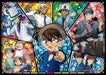 Detective Conan Stained Characters 216 Small Piece Jigsaw Puzzle EPOCH 55-510_1