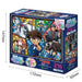 Detective Conan Stained Characters 216 Small Piece Jigsaw Puzzle EPOCH 55-510_2