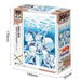 EPOCH 300pc Detective Conan: Black Iron Submarine Jigsaw Puzzle ‎28-030s NEW_2