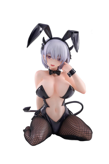 XCX Bunny Girl Nono Illustrated by Yatsumi Suzuame Standard Edition 1/6 Figure_1