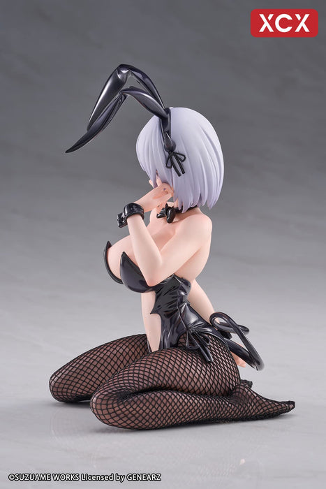 XCX Bunny Girl Nono Illustrated by Yatsumi Suzuame Standard Edition 1/6 Figure_2