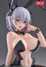 XCX Bunny Girl Nono Illustrated by Yatsumi Suzuame Standard Edition 1/6 Figure_5