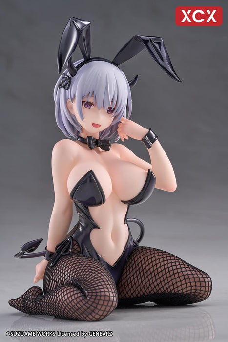 XCX Bunny Girl Nono Illustrated by Yatsumi Suzuame Standard Edition 1/6 Figure_9