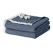 Kumori Gauze Blanket Summer Quadruple Gauze Cotton 180x200cm Washmachine Safe_1