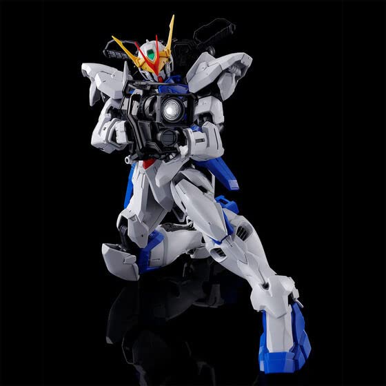 MG 1/100 Gundam SEED DESTINY ASTRAY GUNDAM ASTRAY OUT FRAME D Model Kit NEW_4