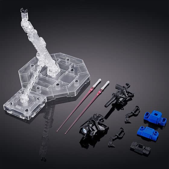MG 1/100 Gundam SEED DESTINY ASTRAY GUNDAM ASTRAY OUT FRAME D Model Kit NEW_6