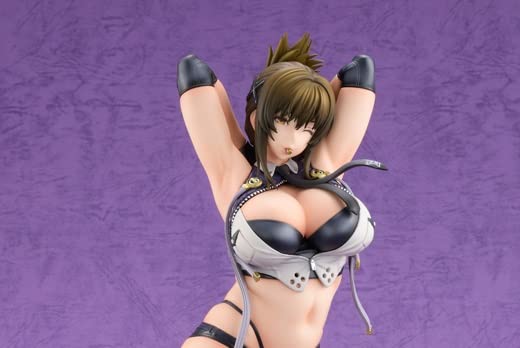Super Robot Wars Chitose Kisaragi Figure Hobby Japan Amakuni Game Character NEW_1