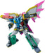 MODEROID Gun X Sword El Dora V Non-Scale 200 mm Plastic Model kit G16943 NEW_1