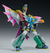 MODEROID Gun X Sword El Dora V Non-Scale 200 mm Plastic Model kit G16943 NEW_2