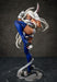 My Hero Academia Mirko 1/4 Scale Painted Plastic Figure 452mm FREEing TY51187_2