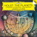 [SHM-CD] Holst: Suite The Planets Limited Edition James Levine UCCG-53076 NEW_1
