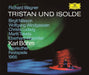 [SHM-CD] Wagner Tristan Und Isolde 3-disc Karl Bohm/Bayreuth UCCG-53023 NEW_1