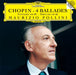 [SHM-CD] Chopin 4 Ballades/Fantaisie/Prelude-25 Maurizio Pollini UCCG-53088 NEW_1