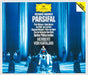 [SHM-CD] Wagner Parsifal Peter Hofmann Herbert Von Karajan/BPO UCCG-53055 NEW_1