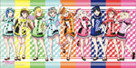 Bushiroad Rubber Mat V2 Vol.455 Love Live! Superstar!! SIF Thanks 2022 ver. NEW_1