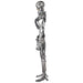 Medicom Toy MAFEX No.206 ENDOSKELETON (Terminator 2 Ver.) 160mm Figure STL271366_3