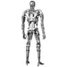 Medicom Toy MAFEX No.206 ENDOSKELETON (Terminator 2 Ver.) 160mm Figure STL271366_4