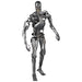 Medicom Toy MAFEX No.206 ENDOSKELETON (Terminator 2 Ver.) 160mm Figure STL271366_9