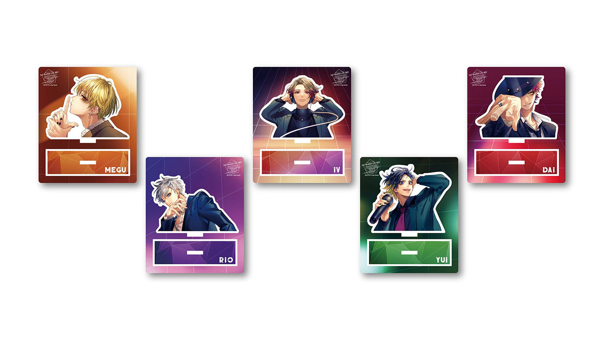 [Blu-ray] Full Throttle4 LIVE 2022 RECEPTION PARTY Standard Edition SNCL-80 NEW_2